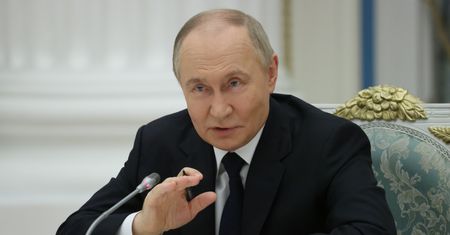 "Putin nie docenił Trumpa albo przecenił siebie". Wojna szybko się nie skończy?