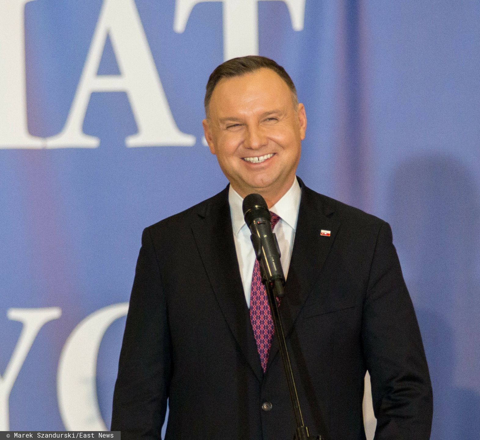 Andrzej Duda
