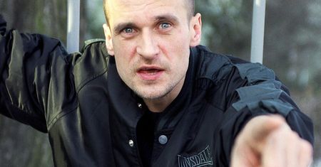 "A ty całuj mnie!". Jak dobrze znasz piosenki Pawła Kukiza?