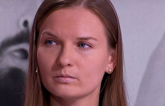 Tomasz Lis i Seweryn Blumsztajn podpisali apel o pozwolenie Ludmile Kozłowskiej na powrót do Unii Europejskiej