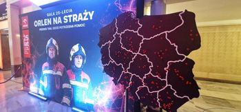 Orlen Express - Orlen na Straży
