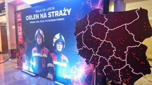 Orlen Express - Orlen na Straży