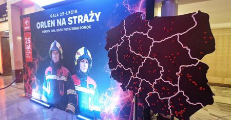 Orlen Express - Orlen na Straży