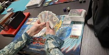 Legnica: Ósma odsłona turnieju Magic: The Gathering w Atrium