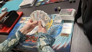 Legnica: Ósma odsłona turnieju Magic: The Gathering w Atrium