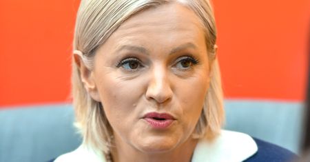 Dorota Szelągowska wprost o braku poczucia bezpieczeństwa. Mówi o "ciekawych czasach"