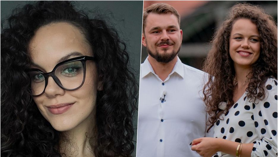Sara z "Rolnik szuka żony"