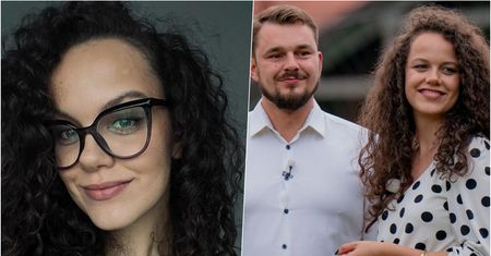 Sara z "Rolnik szuka żony" zachwyca. Jej wielbicielem okazał się uczestnik innego znanego show