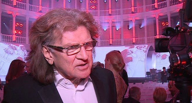 Zbigniew Wodecki nagrywa nowy album. "Najgorsza płyta na świecie"