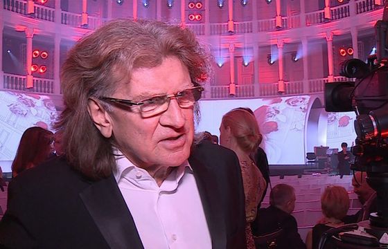 Zbigniew Wodecki nagrywa nowy album. "Najgorsza płyta na świecie"