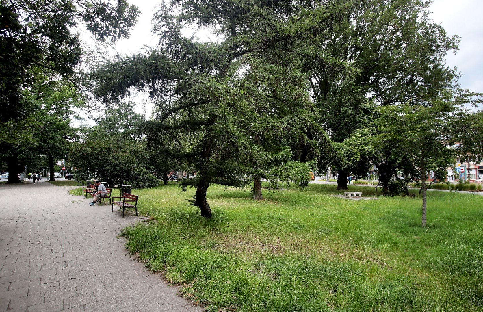 Plac Zwycięstwa w Szczecinie czeka przebudowa