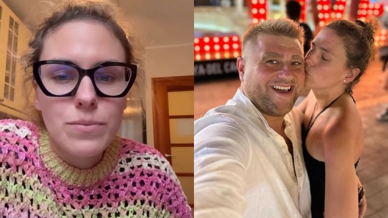 Anastazja Jakubiak dzielnie radzi sobie po śmierci męża