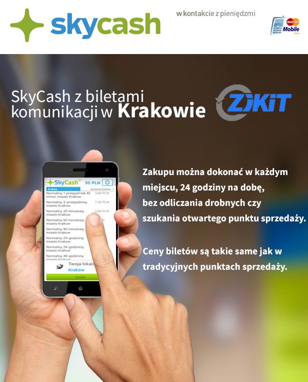 SkyCash