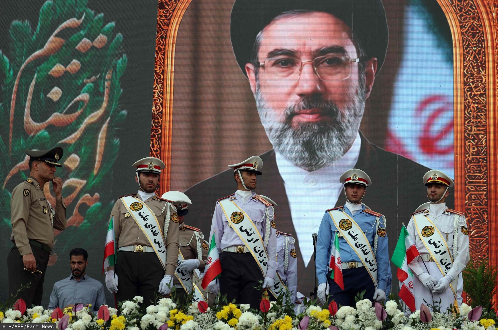 Chamenei wydał nakaz. Iran zatrzyma wzbogacony uran?
