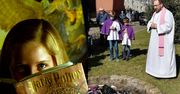 Biblioteka Narodowa o spaleniu książek o Harrym Potterze: "To NIEBEZPIECZNA FORMA działalności duszpasterskiej"