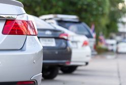 Te auta giną najczęściej. Dane z dużego polskiego miasta