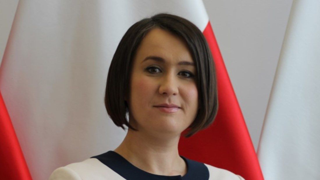 Posłanka PiS podpadła koleżance z partii