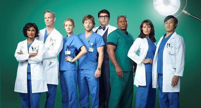 „Poniedziałki na chirurgii” w TNT