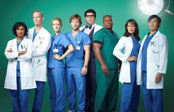 „Poniedziałki na chirurgii” w TNT