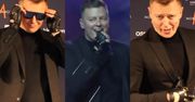 Eurowizja 2021. Pierwszy sukces Rafała Brzozowskiego. Zagraniczne media ochrzciły go... "ulubieńcem gospodyń domowych i matek"