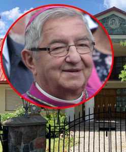 Arcybiskup Głódź został sołtysem. We wsi poruszenie. "Człowiek z dobrym charakterem"