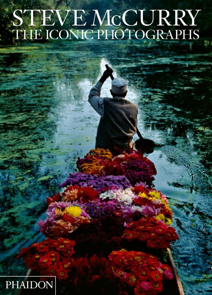 Steve McCurry o fotografowaniu [inspiracja] 11