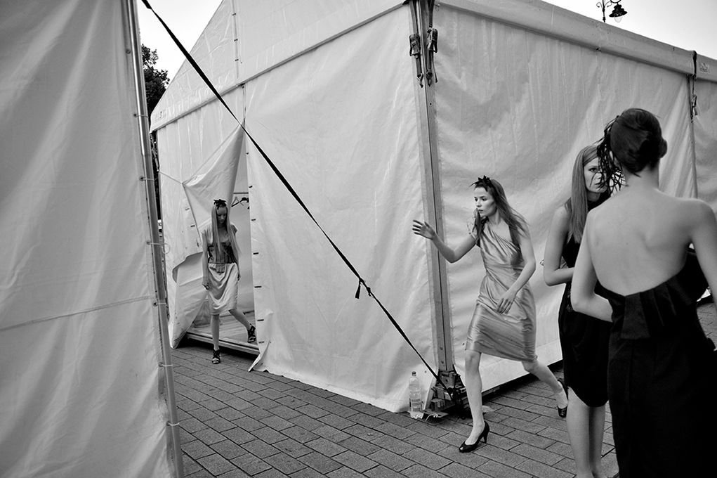 Street Photography Now. Fotografia uliczna tu i teraz. W styczniu w Krakowie [galeria] 6