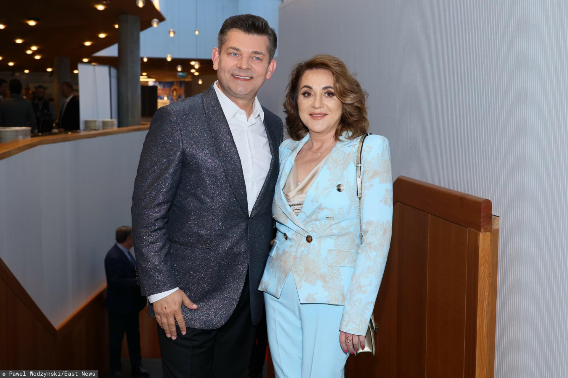 Danuta Martyniuk schudła 15 kilogramów