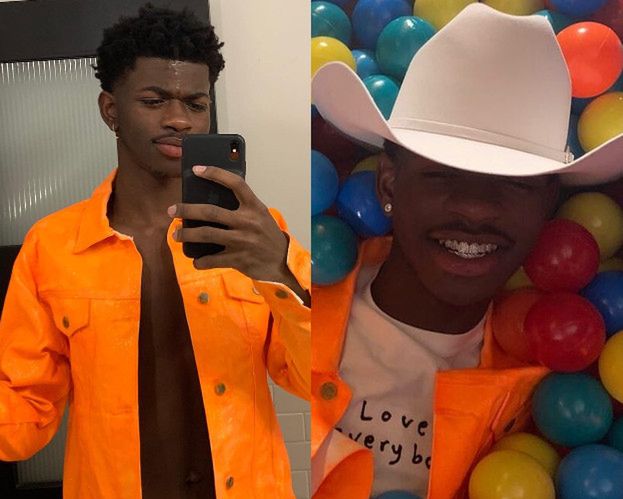 Lil Nas X, wykonawca hitu "Old Town Road" potwierdził, że jest gejem! "Myślałem, że to oczywiste" (FOTO)