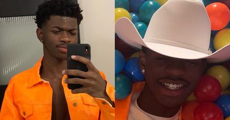 Lil Nas X, wykonawca hitu "Old Town Road" potwierdził, że jest gejem! "Myślałem, że to oczywiste" (FOTO)