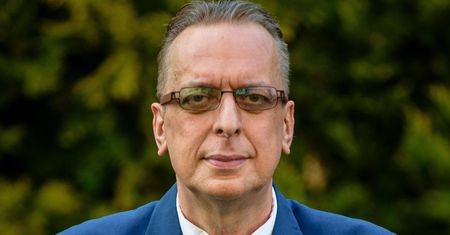 Spowiedź byłego narkomana. Dziś wyciąga innych z dna