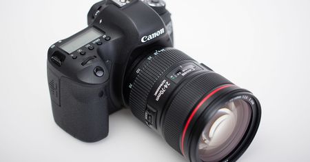 Canon obniża na stałe ceny wielu obiektywów z serii L. Ile można zaoszczędzić?