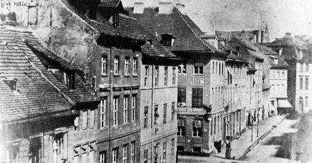 Rozpoznasz wielkie miasta na historycznych zdjęciach?