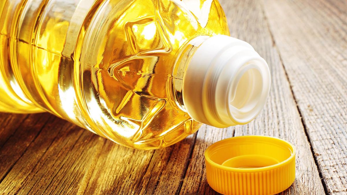 Tłuszcze trans są szkodliwe