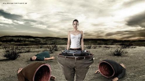 PlayStation Plus - grudniowe premiery i styczniowe bonusy 1