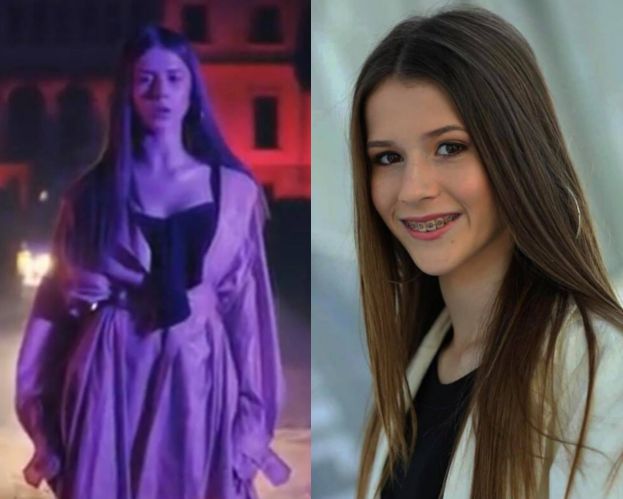 Fani Roksany Węgiel krytykują odważny tekst jej nowej piosenki. "Słyszeć takie słowa z ust 14-latki jest TROCHĘ DZIWNE"