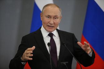 Putin bierze na cel Norwegię. Ma tam jasno określony plan