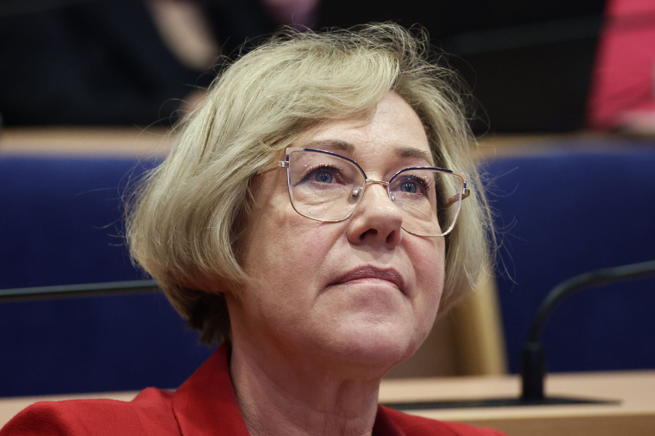 Barbara Nowak