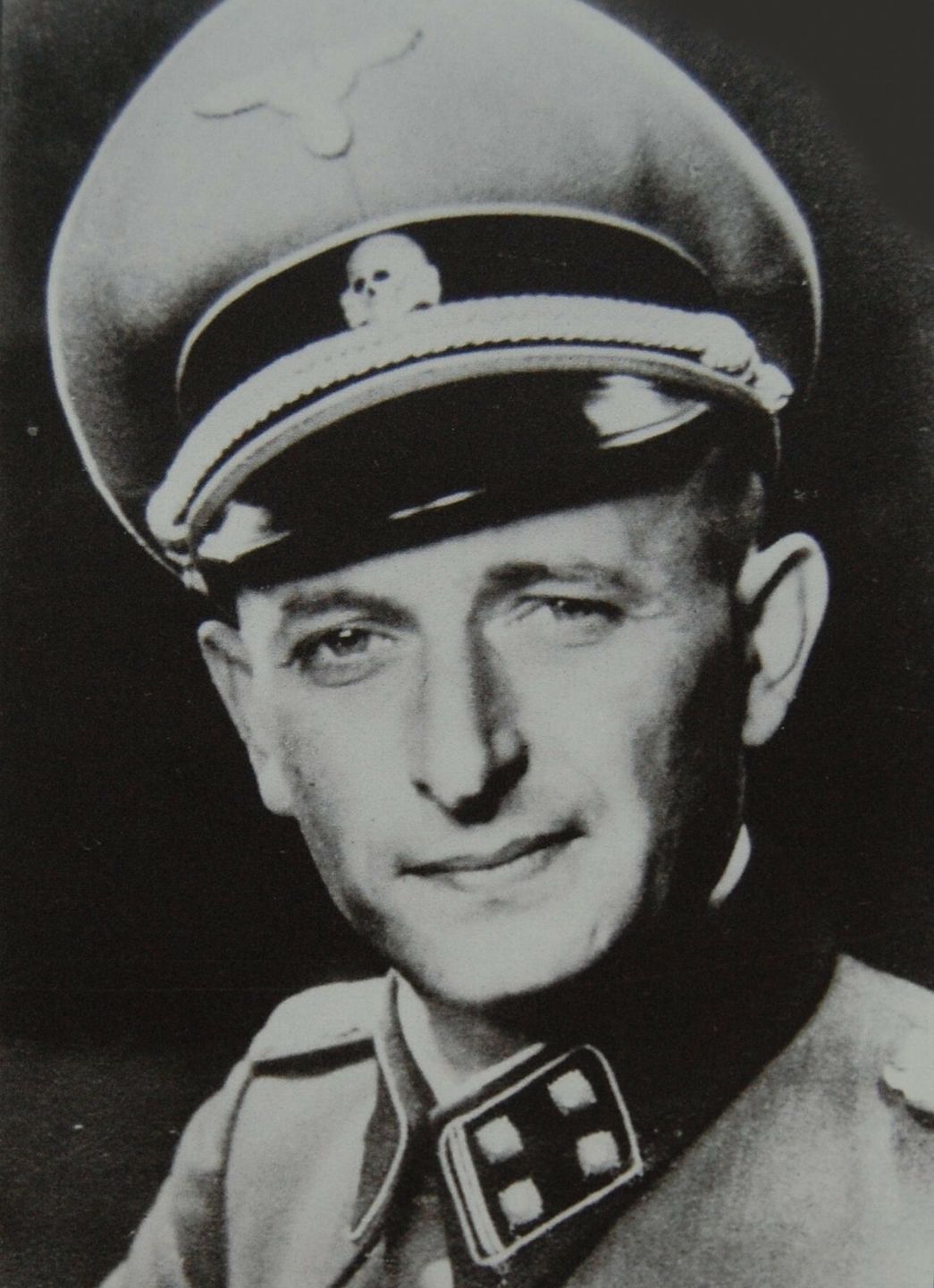 Image State Fine Art Images archAdolf Eichmann, after 1941. Private CollectionFine Art Images