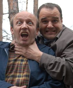 Kiepska wiadomość dla fanów. Ekipa "Miodowych lat" nie spotkała się na planie