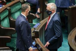 Jarosław Gowin dogadał się z PSL. Wspólna deklaracja