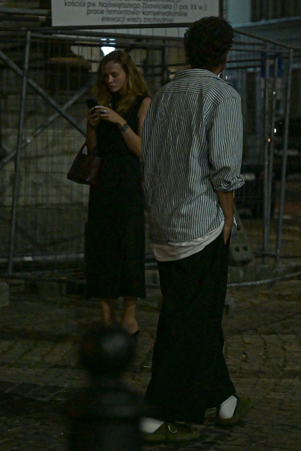 Kuba Wojewódzki, Żaneta Rosińska