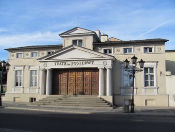 Ruszyła Scena Letnia w Gorzowie. Kto najpopularniejszy na scenie Teatru Osterwy?