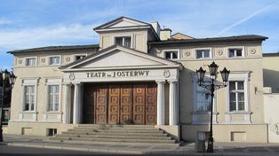 Ruszyła Scena Letnia w Gorzowie. Kto najpopularniejszy na scenie Teatru Osterwy?