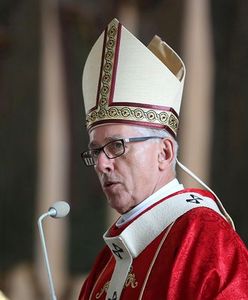 Śląskie. Niebawem mają swe święto, abp Skworc podziękował im podczas niedzielnej mszy