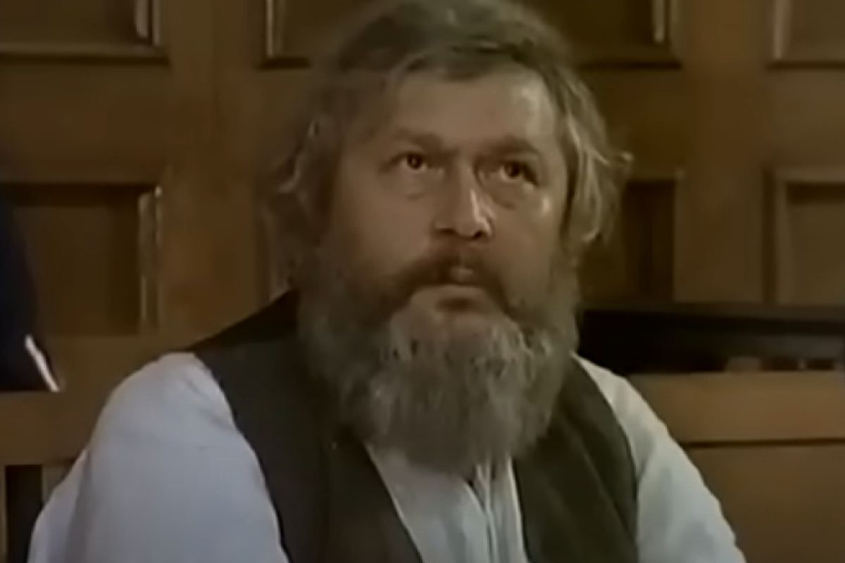 Wszystkich Świętych bez "Znachora" w TVP