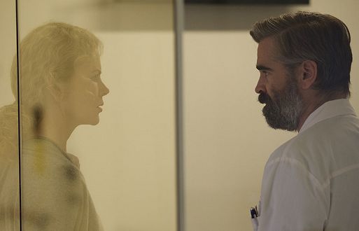 37 filmów na pokazach specjalnych Warszawskiego Festiwalu Filmowego