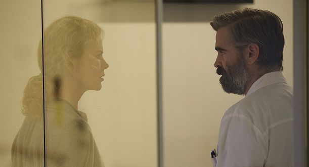 37 filmów na pokazach specjalnych Warszawskiego Festiwalu Filmowego