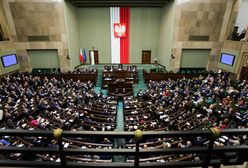 Posiedzenie Sejmu. Kiedy najbliższe obrady? Jest wstępny harmonogram
