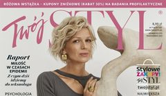 Październikowy „Twój Styl” z kuponami akcji „Stylowe Zakupy”